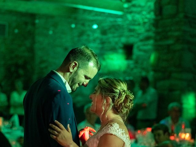 Le mariage de Mathieu et Mathilde à Saint-Malo, Ille et Vilaine 15