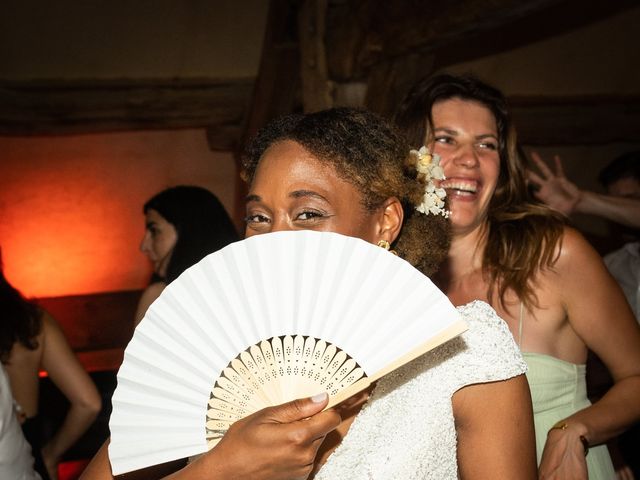 Le mariage de Romain et Inna à Choué, Loir-et-Cher 38