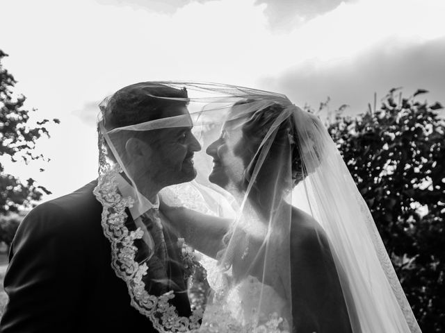 Le mariage de Gaylord et Caroline à Salignac-sur-Charente, Charente Maritime 19