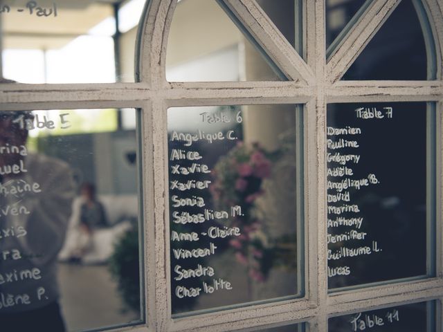 Le mariage de William et Emmanuelle à Saint-Aubin-du-Cormier, Ille et Vilaine 38