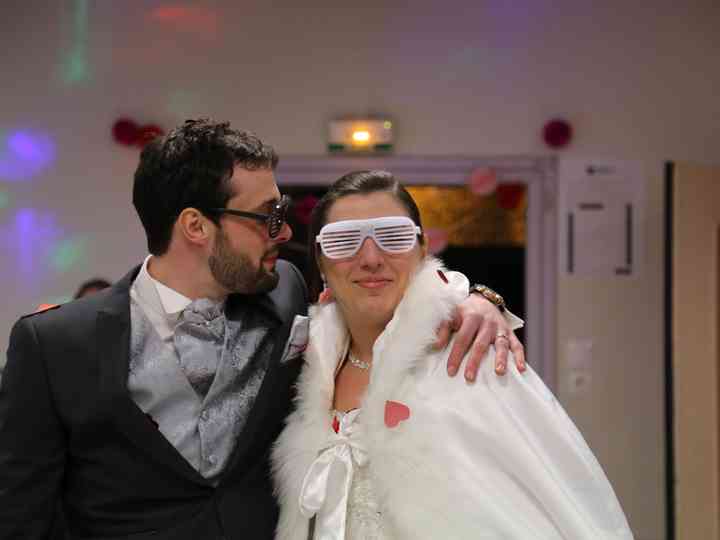 Mariage Adeline Kevin De L Oceane Traiteur
