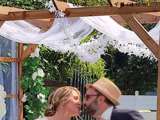 Le mariage de Celine et Mathieu 3