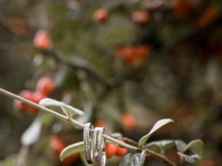 Le mariage de Léa et Mahmut 3