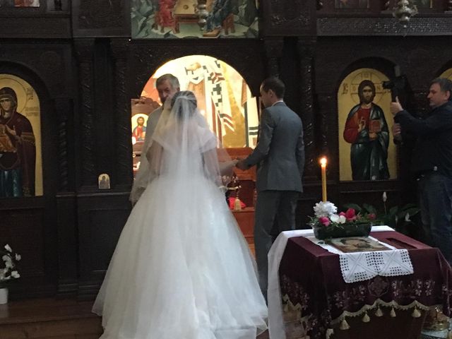 Le mariage de Miljan et Miljana à Nandy, Seine-et-Marne 6