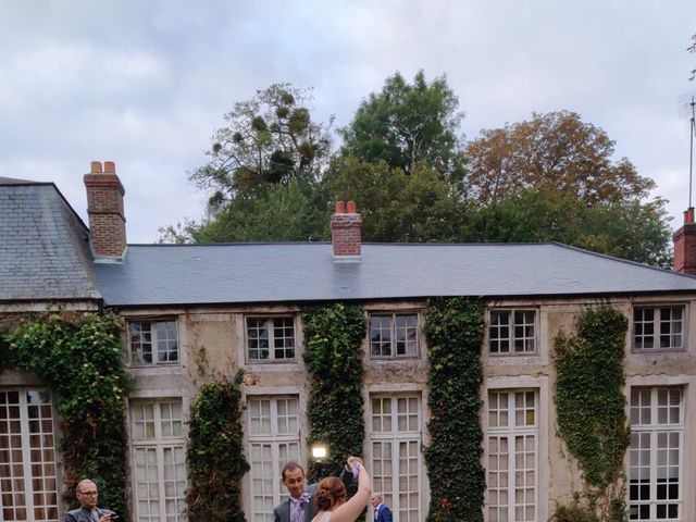 Le mariage de Miljan et Miljana à Nandy, Seine-et-Marne 13