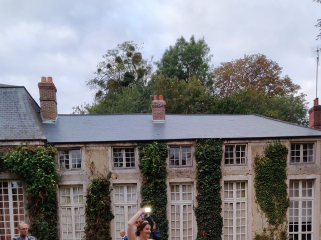 Le mariage de Miljan et Miljana à Nandy, Seine-et-Marne 14