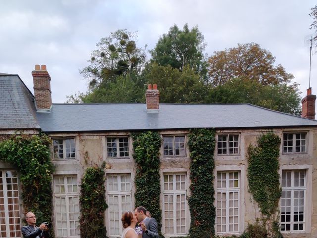 Le mariage de Miljan et Miljana à Nandy, Seine-et-Marne 16