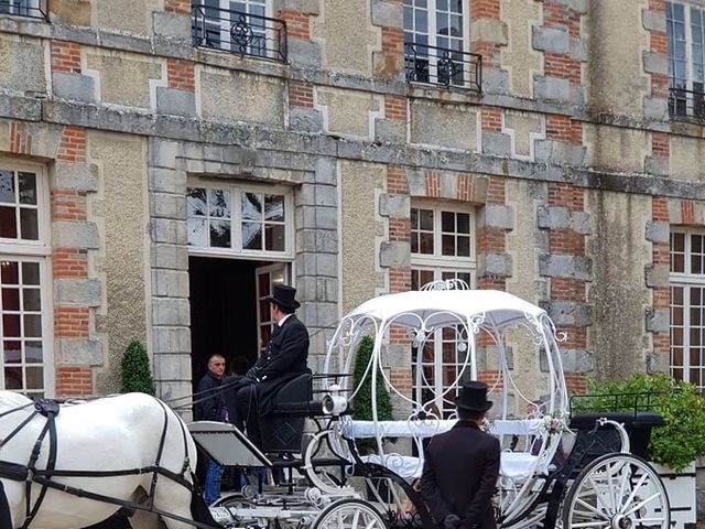 Le mariage de Miljan et Miljana à Nandy, Seine-et-Marne 31