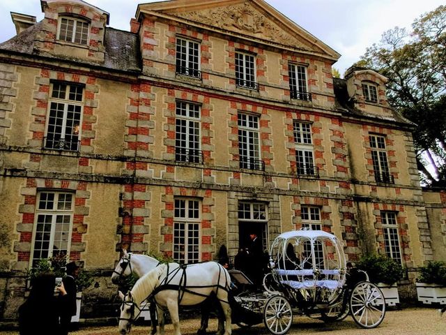 Le mariage de Miljan et Miljana à Nandy, Seine-et-Marne 43