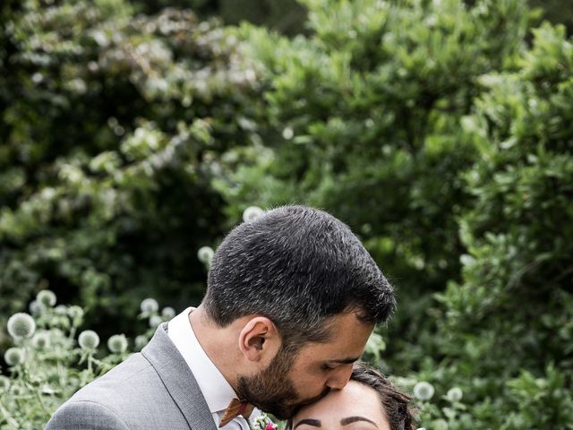 Le mariage de Alexander et Andréa à Osny, Val-d&apos;Oise 66