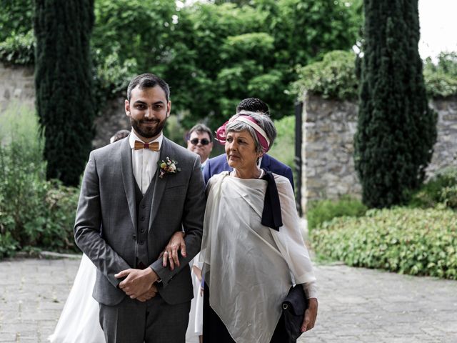 Le mariage de Alexander et Andréa à Osny, Val-d&apos;Oise 71