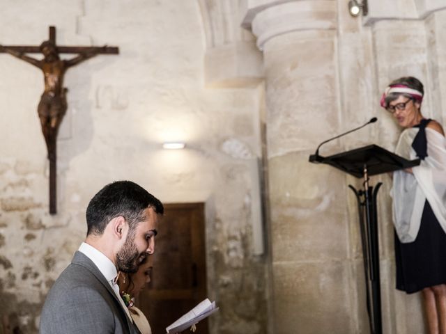 Le mariage de Alexander et Andréa à Osny, Val-d&apos;Oise 74