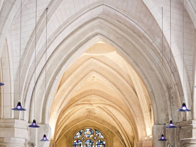 Le mariage de Alexander et Andréa à Osny, Val-d&apos;Oise 76