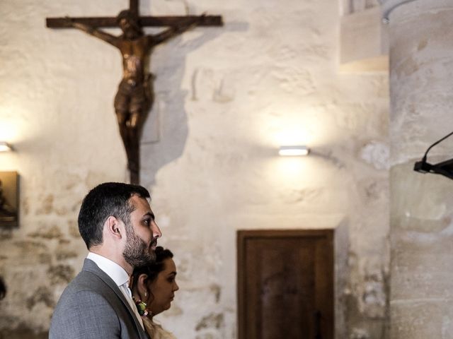 Le mariage de Alexander et Andréa à Osny, Val-d&apos;Oise 82