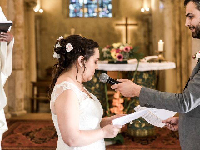 Le mariage de Alexander et Andréa à Osny, Val-d&apos;Oise 86