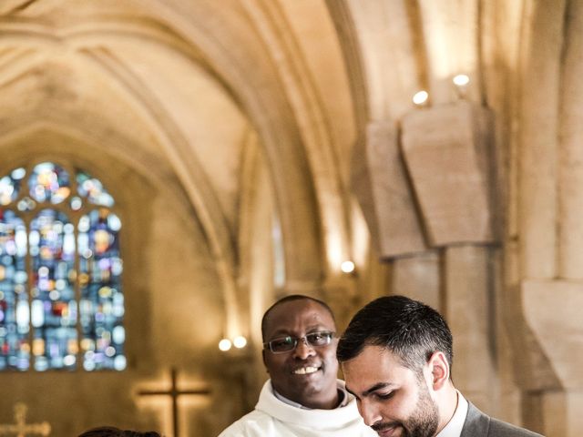 Le mariage de Alexander et Andréa à Osny, Val-d&apos;Oise 87