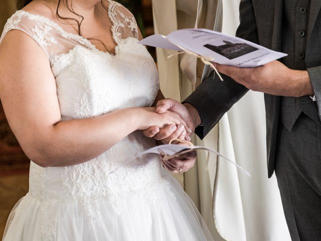 Le mariage de Alexander et Andréa à Osny, Val-d&apos;Oise 88