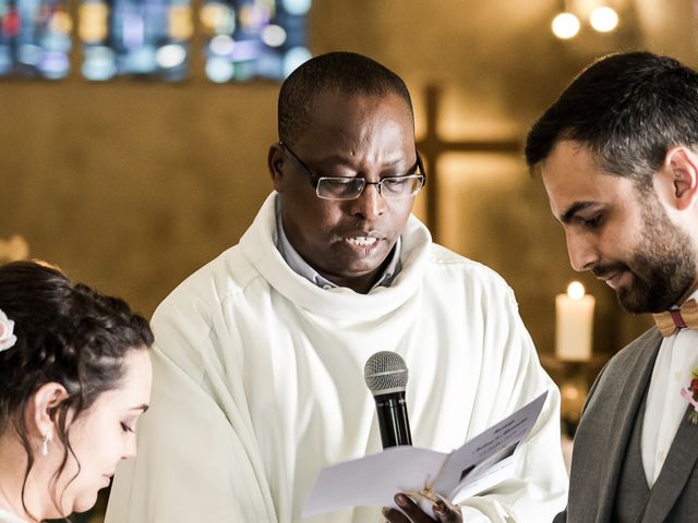 Le mariage de Alexander et Andréa à Osny, Val-d&apos;Oise 89