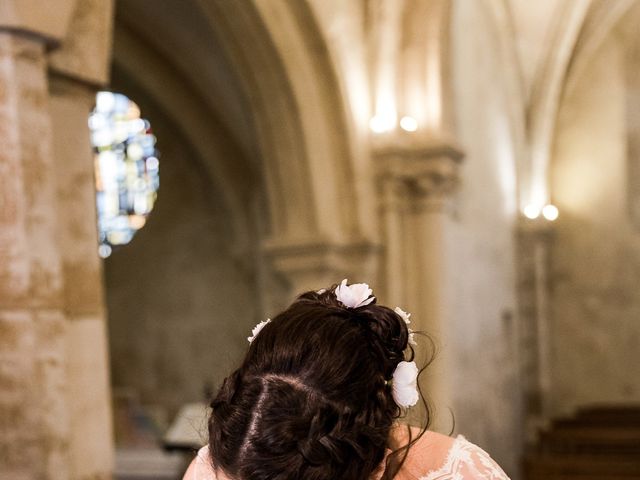 Le mariage de Alexander et Andréa à Osny, Val-d&apos;Oise 97