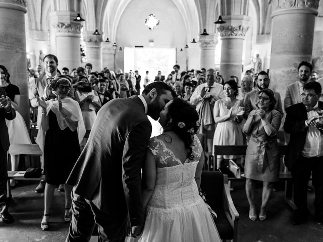 Le mariage de Alexander et Andréa à Osny, Val-d&apos;Oise 98