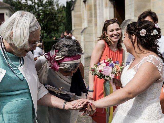 Le mariage de Alexander et Andréa à Osny, Val-d&apos;Oise 104