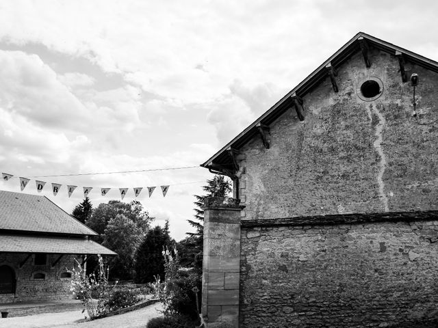 Le mariage de Alexander et Andréa à Osny, Val-d&apos;Oise 106