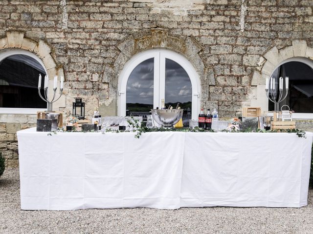 Le mariage de Alexander et Andréa à Osny, Val-d&apos;Oise 118