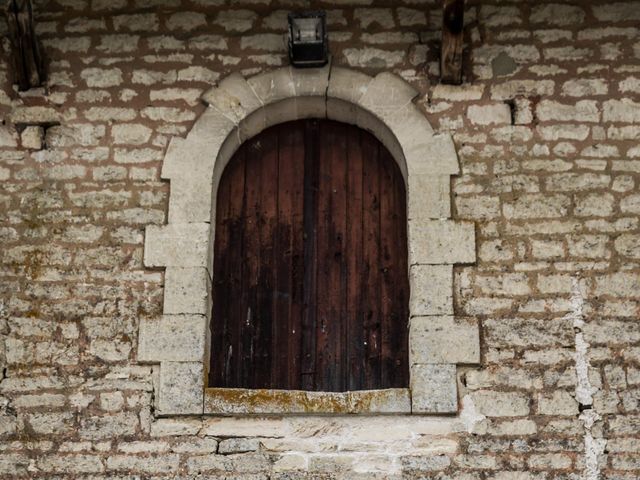 Le mariage de Alexander et Andréa à Osny, Val-d&apos;Oise 120