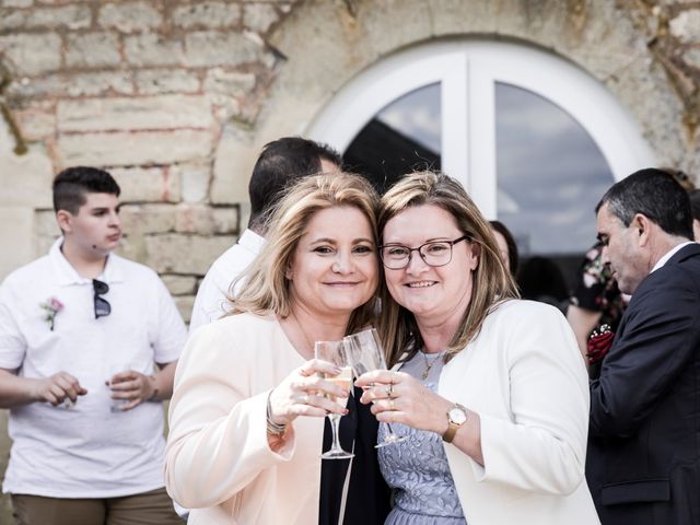 Le mariage de Alexander et Andréa à Osny, Val-d&apos;Oise 138