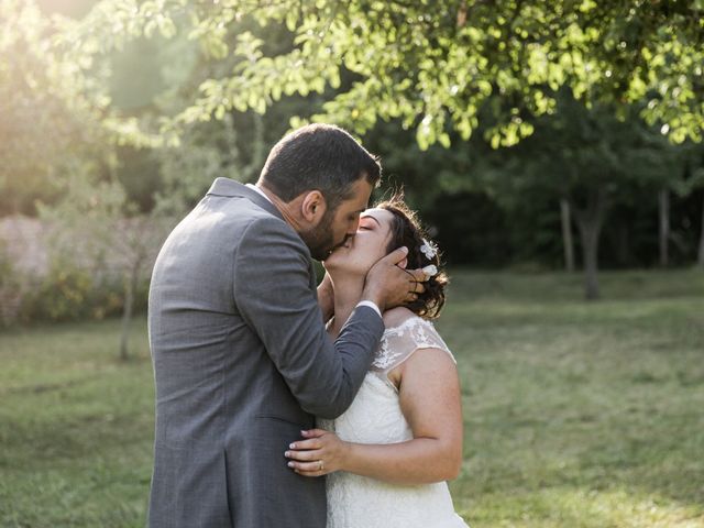 Le mariage de Alexander et Andréa à Osny, Val-d&apos;Oise 175