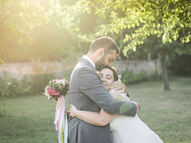 Le mariage de Alexander et Andréa à Osny, Val-d&apos;Oise 176