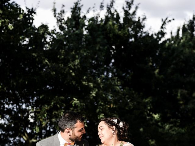 Le mariage de Alexander et Andréa à Osny, Val-d&apos;Oise 180