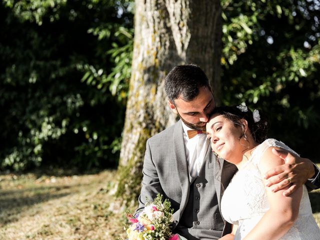 Le mariage de Alexander et Andréa à Osny, Val-d&apos;Oise 183