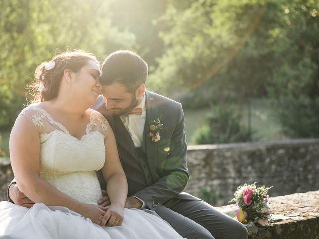 Le mariage de Alexander et Andréa à Osny, Val-d&apos;Oise 188