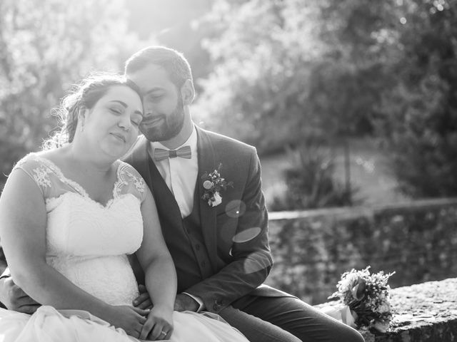 Le mariage de Alexander et Andréa à Osny, Val-d&apos;Oise 190