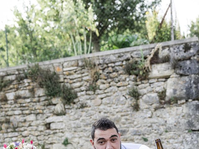 Le mariage de Alexander et Andréa à Osny, Val-d&apos;Oise 192