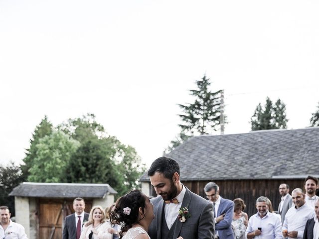 Le mariage de Alexander et Andréa à Osny, Val-d&apos;Oise 202