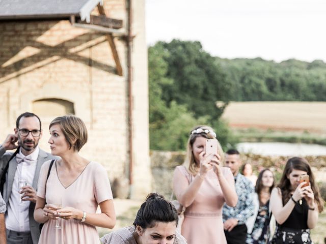 Le mariage de Alexander et Andréa à Osny, Val-d&apos;Oise 204