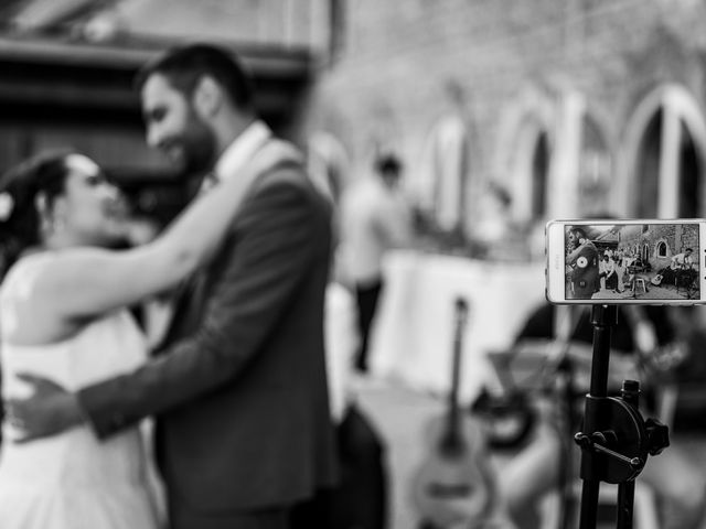 Le mariage de Alexander et Andréa à Osny, Val-d&apos;Oise 205