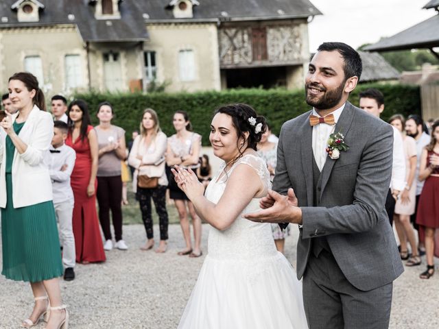 Le mariage de Alexander et Andréa à Osny, Val-d&apos;Oise 207