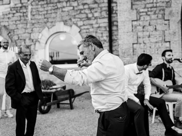 Le mariage de Alexander et Andréa à Osny, Val-d&apos;Oise 208