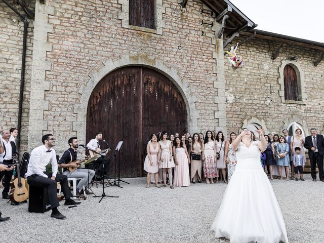 Le mariage de Alexander et Andréa à Osny, Val-d&apos;Oise 210