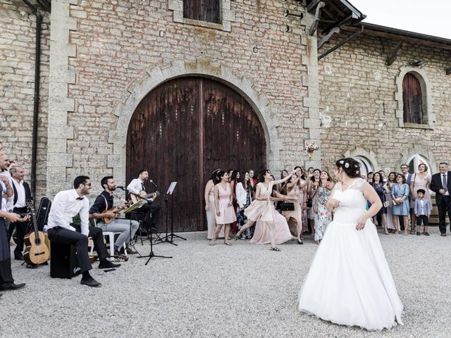 Le mariage de Alexander et Andréa à Osny, Val-d&apos;Oise 211