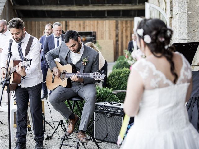 Le mariage de Alexander et Andréa à Osny, Val-d&apos;Oise 213