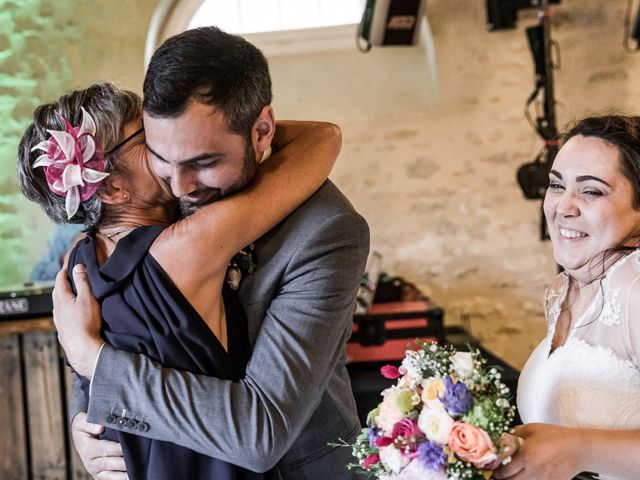 Le mariage de Alexander et Andréa à Osny, Val-d&apos;Oise 226