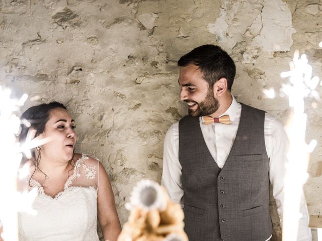 Le mariage de Alexander et Andréa à Osny, Val-d&apos;Oise 249