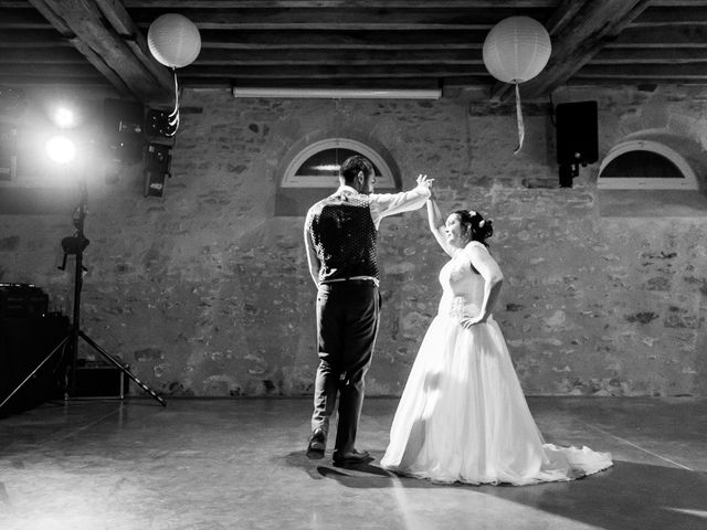 Le mariage de Alexander et Andréa à Osny, Val-d&apos;Oise 262