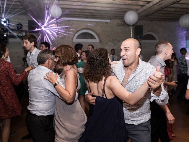 Le mariage de Alexander et Andréa à Osny, Val-d&apos;Oise 267