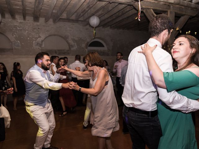 Le mariage de Alexander et Andréa à Osny, Val-d&apos;Oise 270