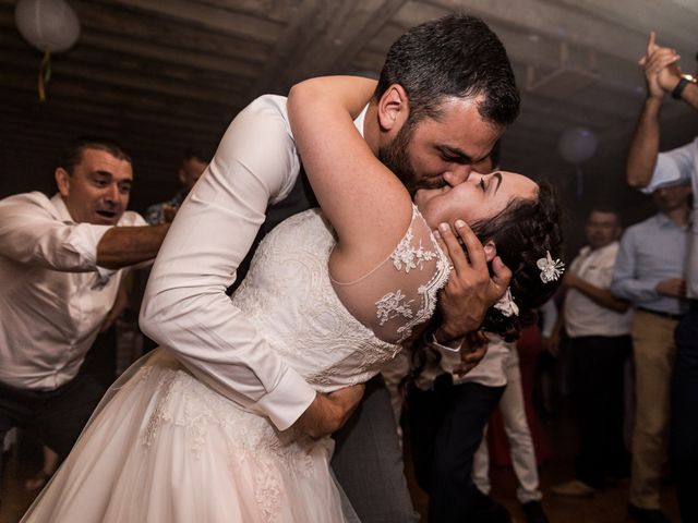 Le mariage de Alexander et Andréa à Osny, Val-d&apos;Oise 286